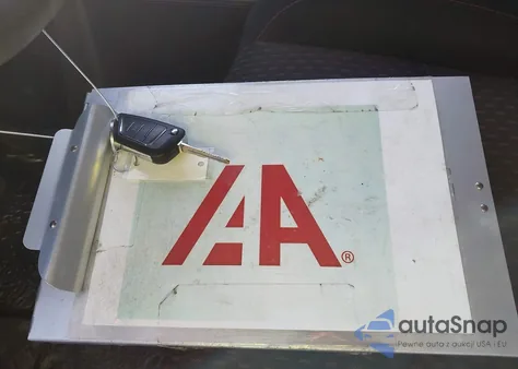 2019 Mitsubishi Outlander Sport 2.0 Es z USA, uszkodzony, nr VIN JA4AR3AU2KU009981